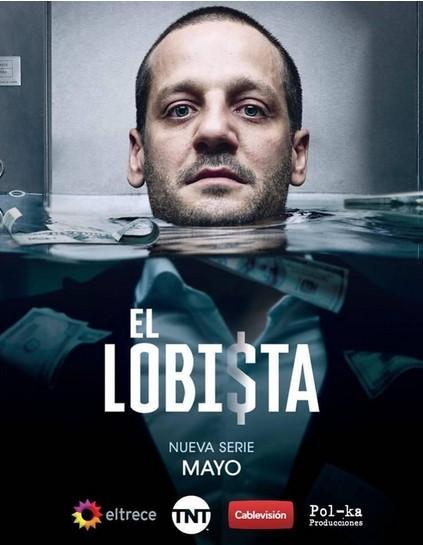 El Lobista [Miniserie] [10 Cap.]
